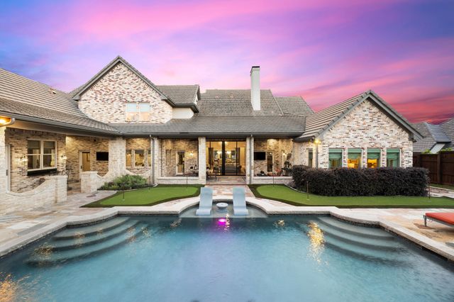 1925 Cielo Court, Keller, TX 76262