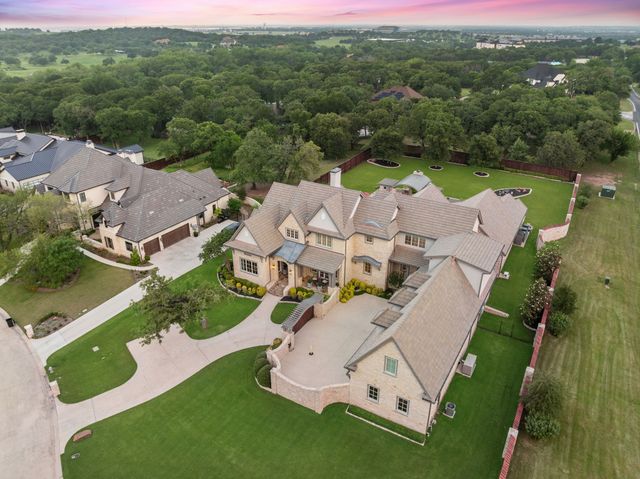 1925 Cielo Court, Keller, TX 76262