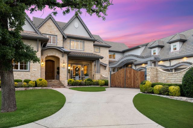 1925 Cielo Court, Keller, TX 76262