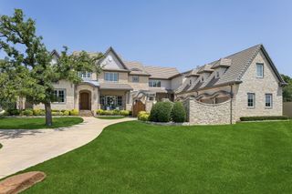 1925 Cielo Court, Keller, TX 76262
