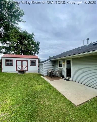 3105 Brereton Ct, Huntington, WV 25571