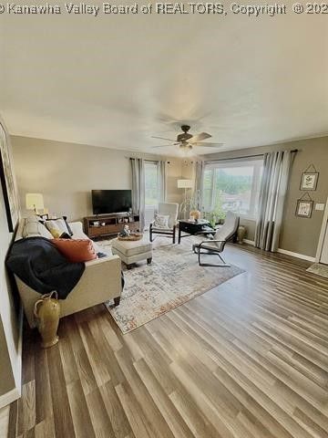 3105 Brereton Ct, Huntington, WV 25571