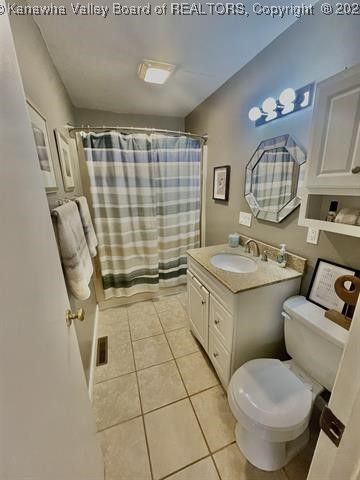 3105 Brereton Ct, Huntington, WV 25571