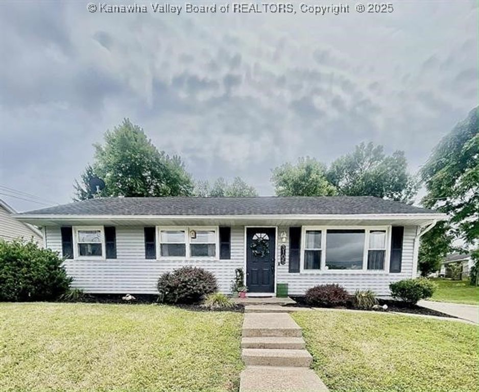 3105 Brereton Ct, Huntington, WV 25571