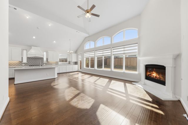 2901 Adon Springs Lane, Celina, TX 75009