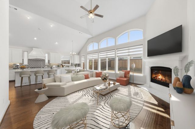 2901 Adon Springs Lane, Celina, TX 75009