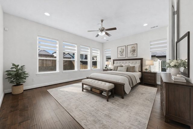 2901 Adon Springs Lane, Celina, TX 75009