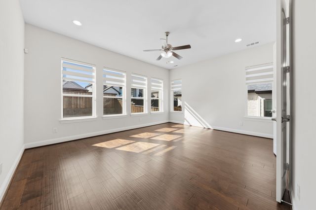 2901 Adon Springs Lane, Celina, TX 75009