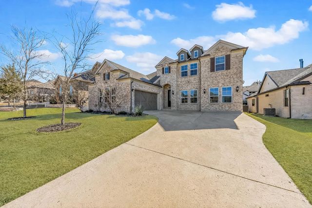 2901 Adon Springs Lane, Celina, TX 75009