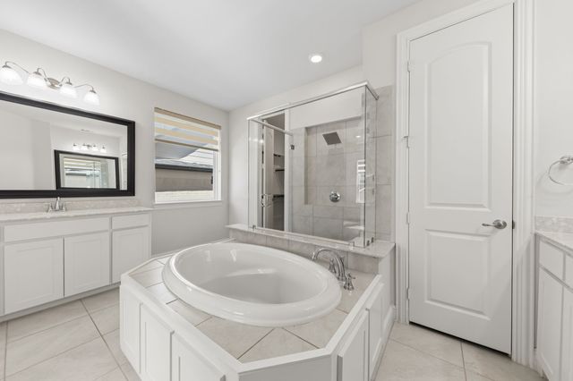 2901 Adon Springs Lane, Celina, TX 75009