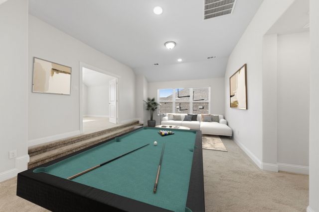 2901 Adon Springs Lane, Celina, TX 75009