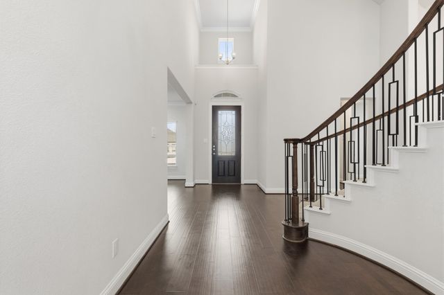 2901 Adon Springs Lane, Celina, TX 75009