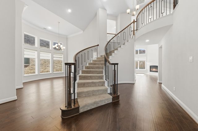 2901 Adon Springs Lane, Celina, TX 75009