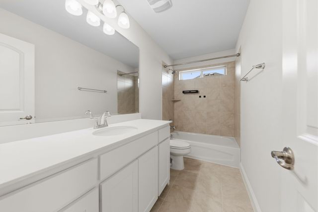 2901 Adon Springs Lane, Celina, TX 75009