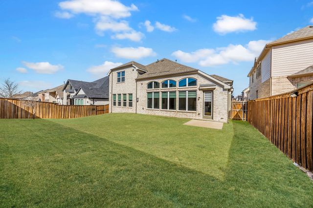 2901 Adon Springs Lane, Celina, TX 75009