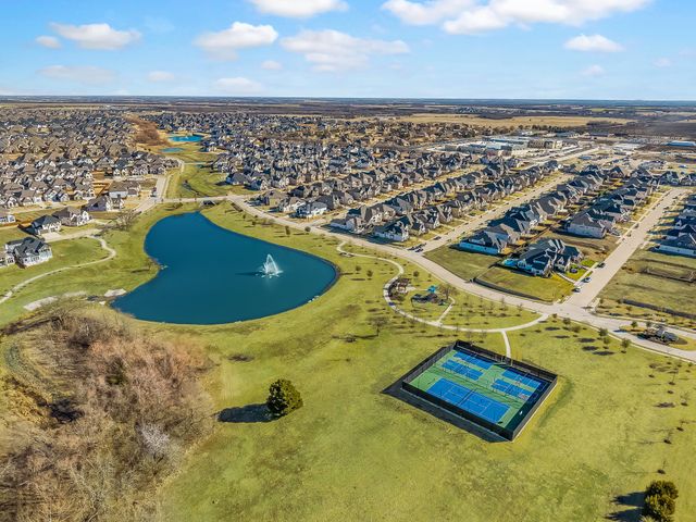 2901 Adon Springs Lane, Celina, TX 75009