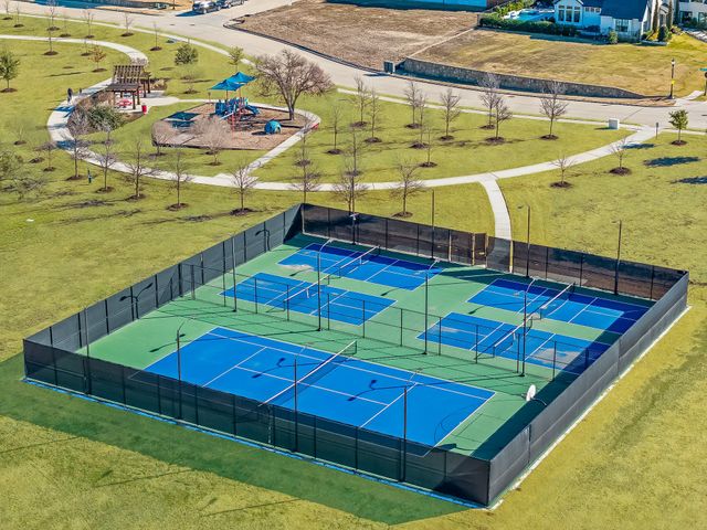 2901 Adon Springs Lane, Celina, TX 75009