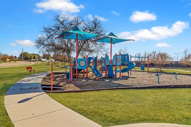 2901 Adon Springs Lane, Celina, TX 75009