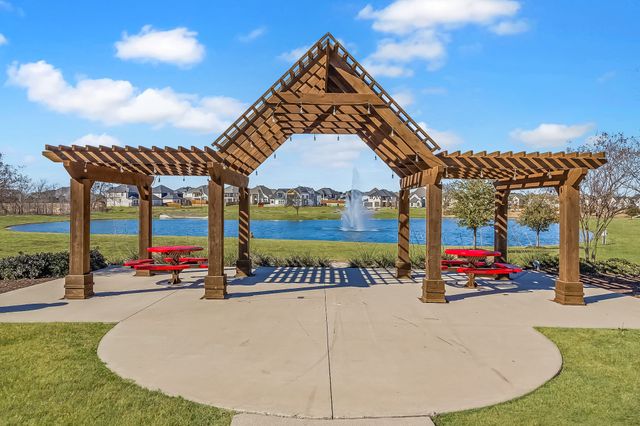 2901 Adon Springs Lane, Celina, TX 75009