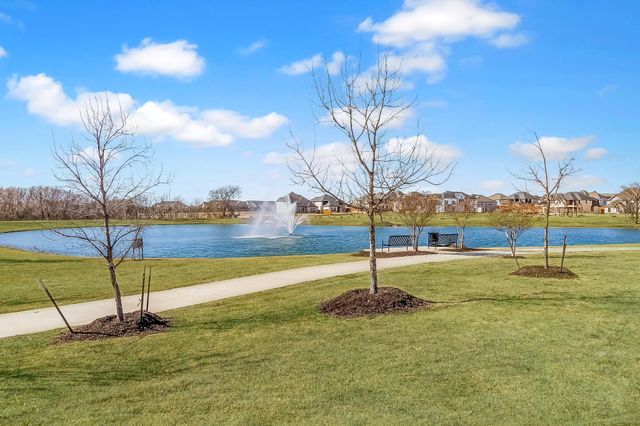 2901 Adon Springs Lane, Celina, TX 75009