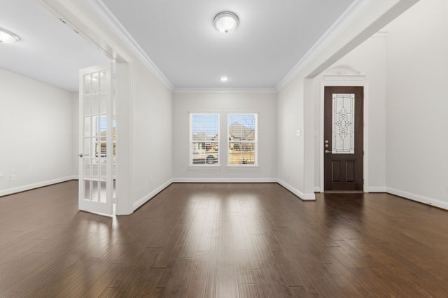 2901 Adon Springs Lane, Celina, TX 75009