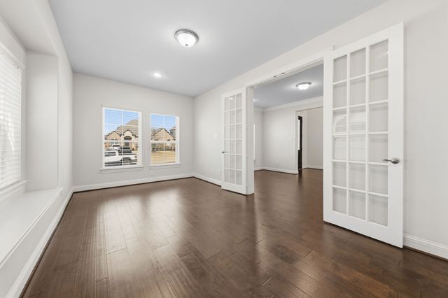 2901 Adon Springs Lane, Celina, TX 75009