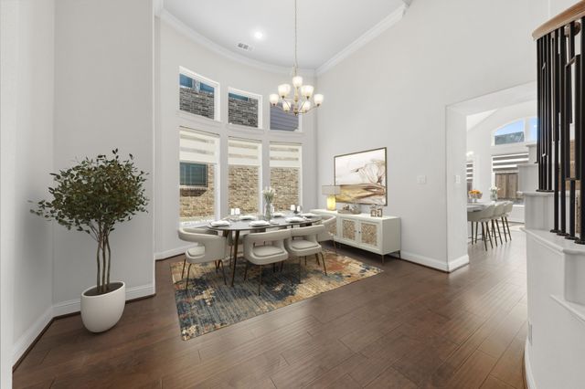 2901 Adon Springs Lane, Celina, TX 75009