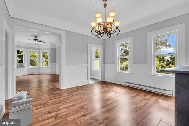 212 CLIFTON AVE, Mt Holly, NJ 08060