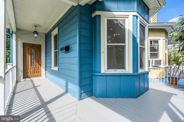 212 CLIFTON AVE, Mt Holly, NJ 08060