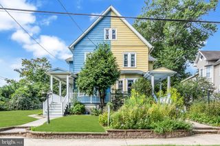 212 CLIFTON AVE, Mt Holly, NJ 08060
