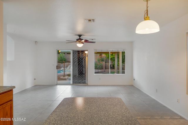 9181 E Sugar Sumac Street, Tucson, AZ 85747