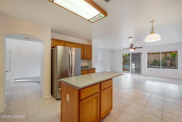 9181 E Sugar Sumac Street, Tucson, AZ 85747