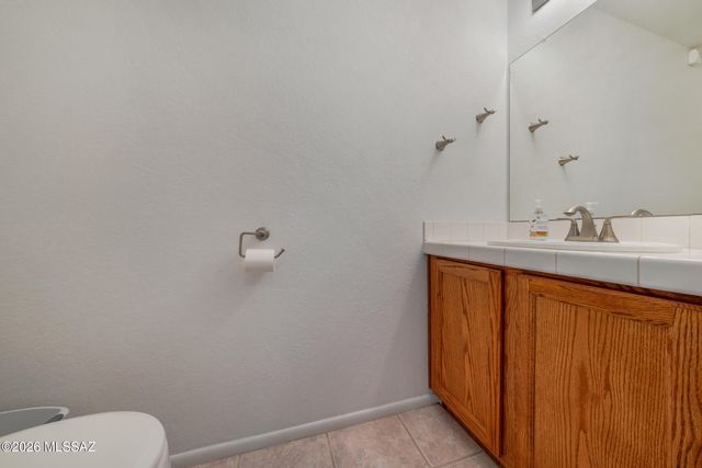 9181 E Sugar Sumac Street, Tucson, AZ 85747