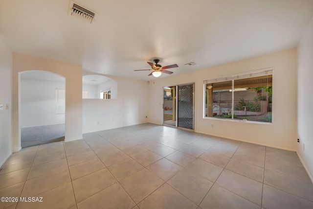 9181 E Sugar Sumac Street, Tucson, AZ 85747