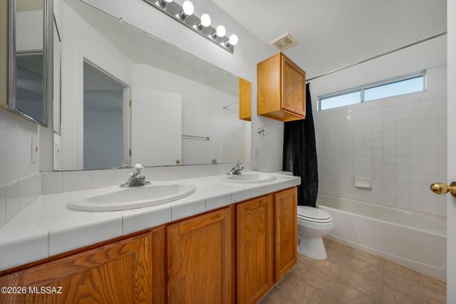 9181 E Sugar Sumac Street, Tucson, AZ 85747