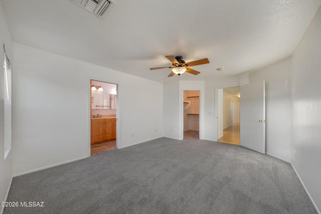 9181 E Sugar Sumac Street, Tucson, AZ 85747