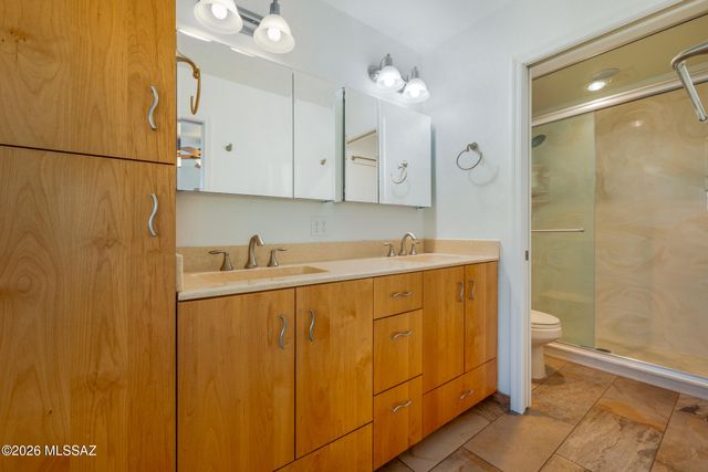 9181 E Sugar Sumac Street, Tucson, AZ 85747