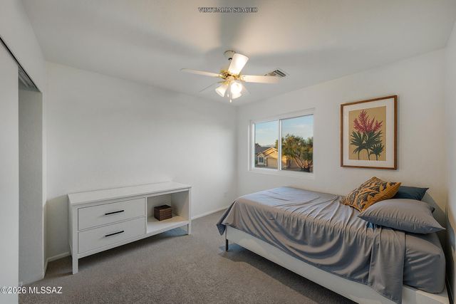9181 E Sugar Sumac Street, Tucson, AZ 85747