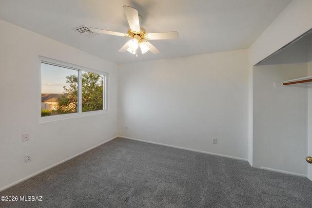 9181 E Sugar Sumac Street, Tucson, AZ 85747