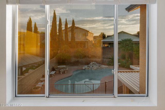 9181 E Sugar Sumac Street, Tucson, AZ 85747