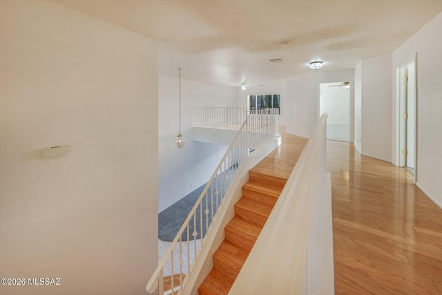 9181 E Sugar Sumac Street, Tucson, AZ 85747