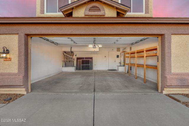 9181 E Sugar Sumac Street, Tucson, AZ 85747