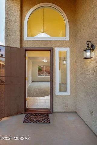 9181 E Sugar Sumac Street, Tucson, AZ 85747