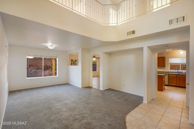 9181 E Sugar Sumac Street, Tucson, AZ 85747