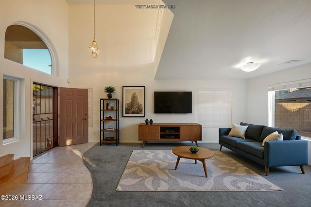 9181 E Sugar Sumac Street, Tucson, AZ 85747