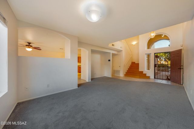 9181 E Sugar Sumac Street, Tucson, AZ 85747