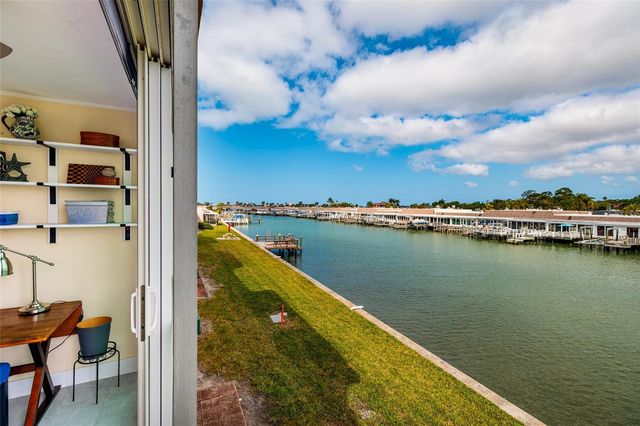 1 BOCA CIEGA POINT BOULEVARD 206, St Petersburg, FL 33708