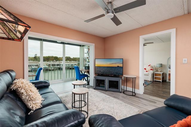 1 BOCA CIEGA POINT BOULEVARD 206, St Petersburg, FL 33708