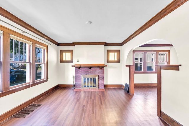 2512 Olive STREET, Racine, WI 53403