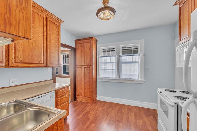2512 Olive STREET, Racine, WI 53403